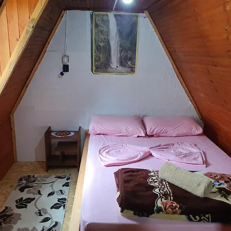 Gasthof Zariklis
