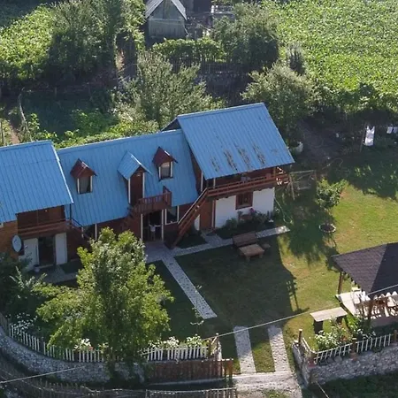 Gasthof Zariklis