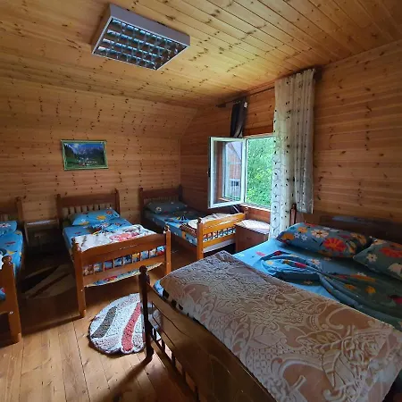 Zariklis Gasthof *