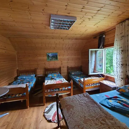 Zariklis Gasthof